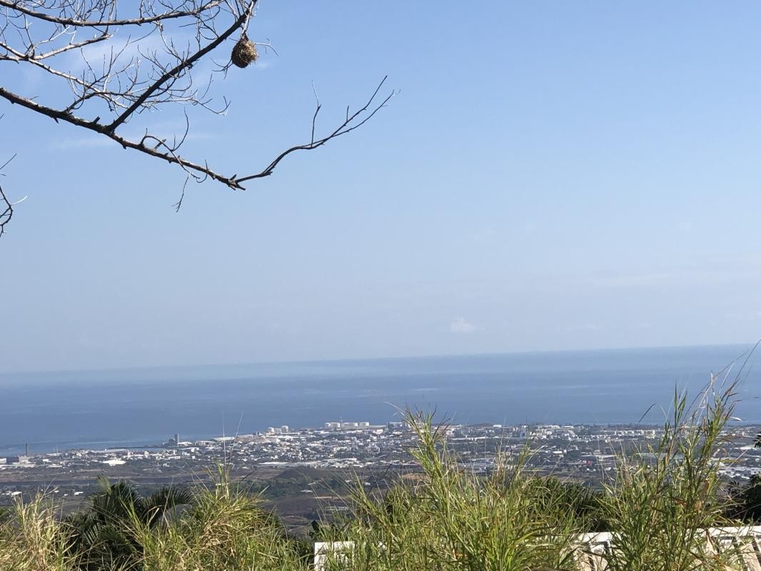 Vente Terrain à Saint-Paul 0 pièce