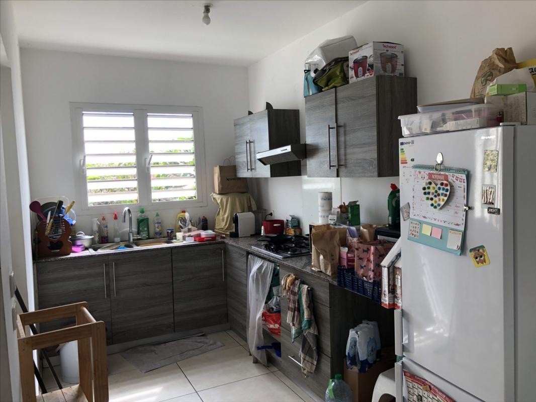 Vente Maison à Saint-Leu 4 pièces