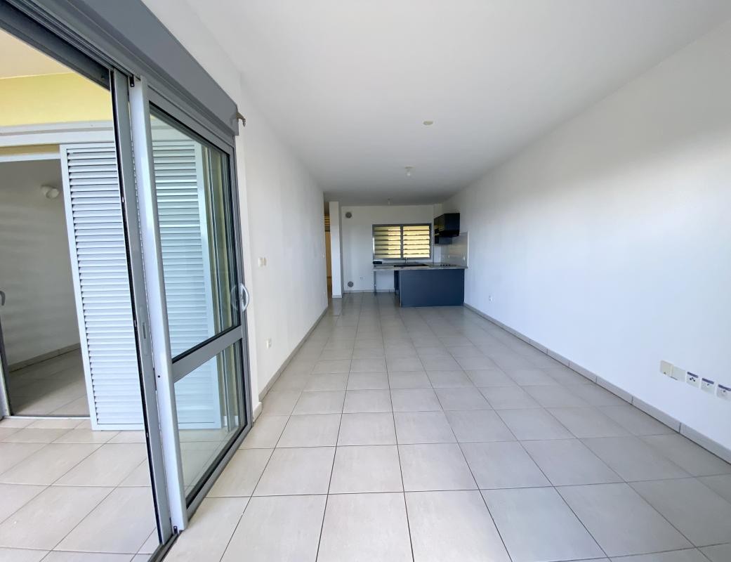 Vente Appartement à Sainte-Marie 3 pièces