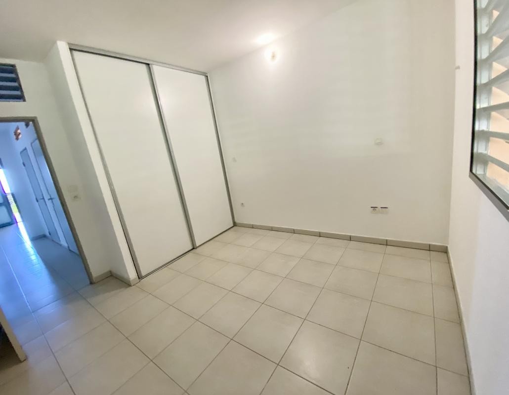 Vente Appartement à Sainte-Marie 3 pièces