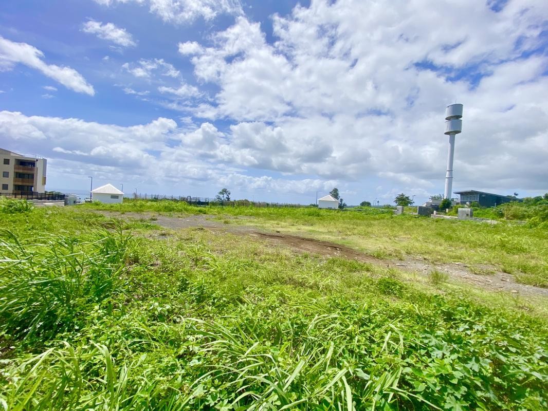 Vente Terrain à Sainte-Marie 0 pièce