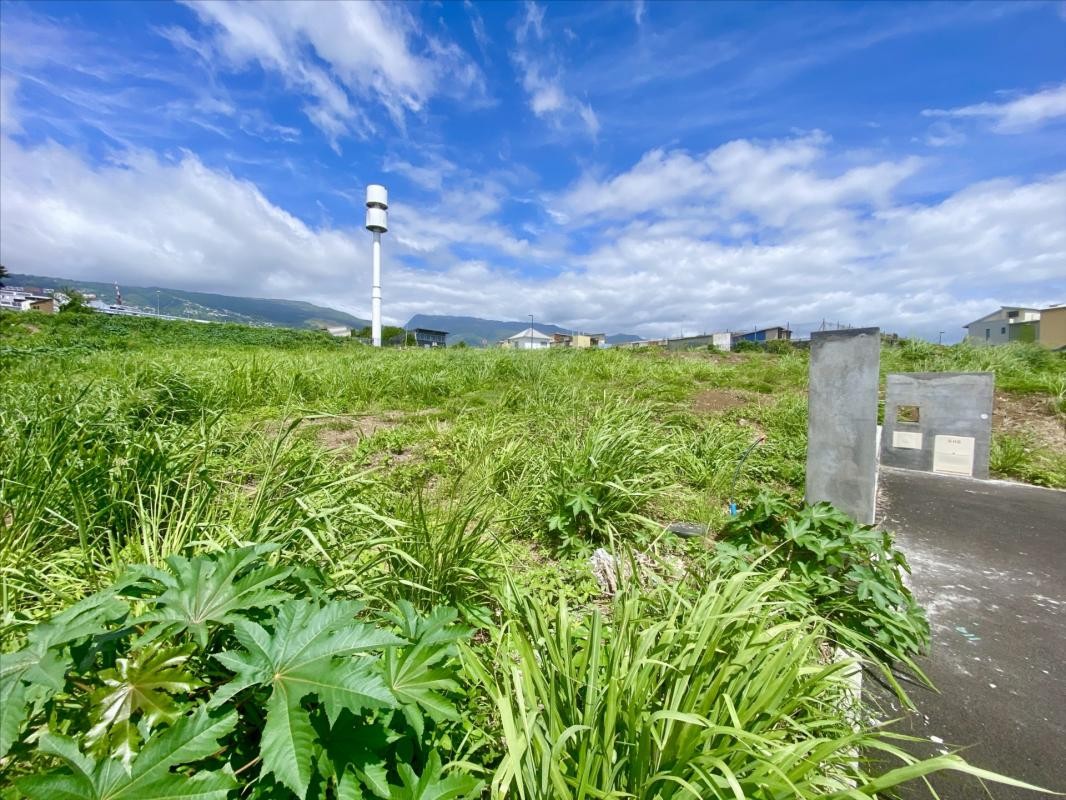 Vente Terrain à Sainte-Marie 0 pièce