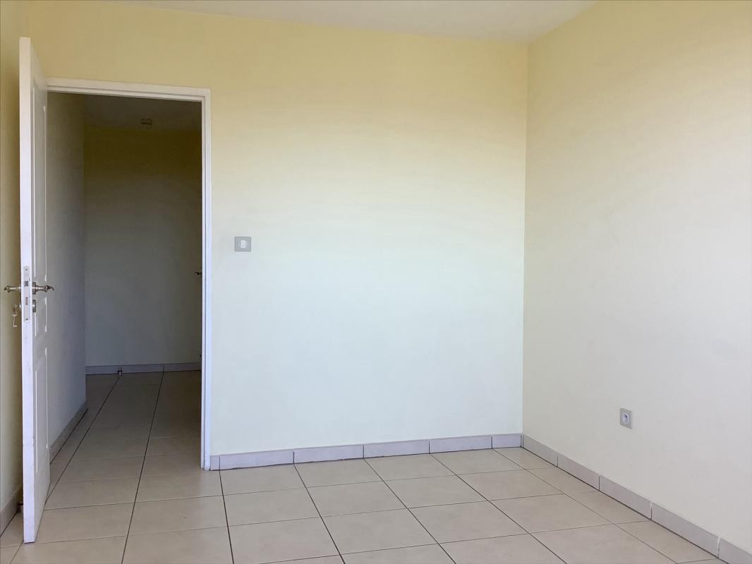 Vente Appartement à Saint-Denis 3 pièces