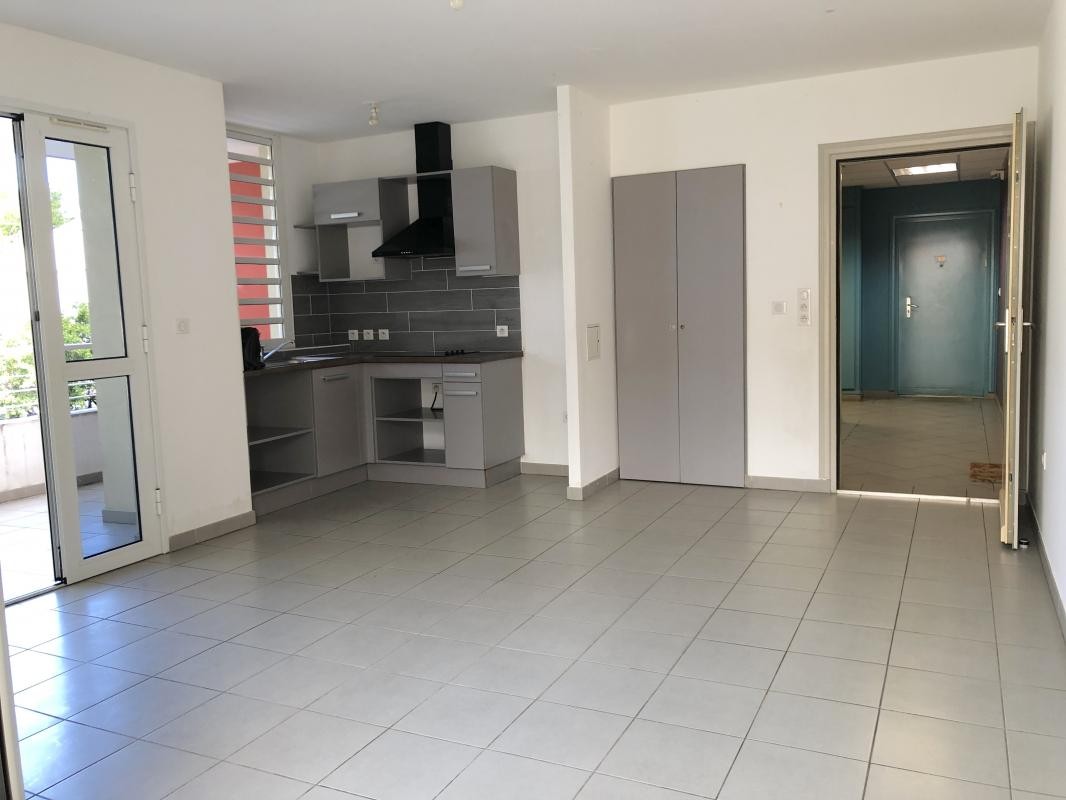 Vente Appartement à Saint-Leu 2 pièces