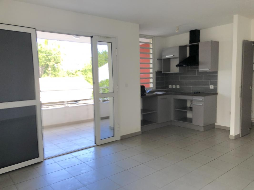 Vente Appartement à Saint-Leu 2 pièces