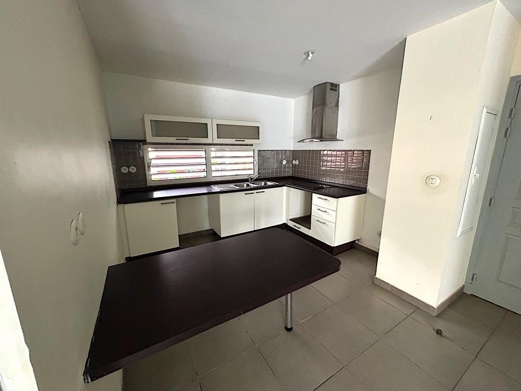 Vente Appartement à la Possession 3 pièces