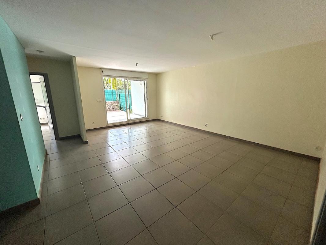 Vente Appartement à la Possession 3 pièces