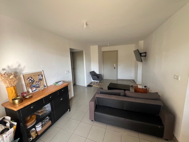 Vente Appartement à Saint-Denis 2 pièces