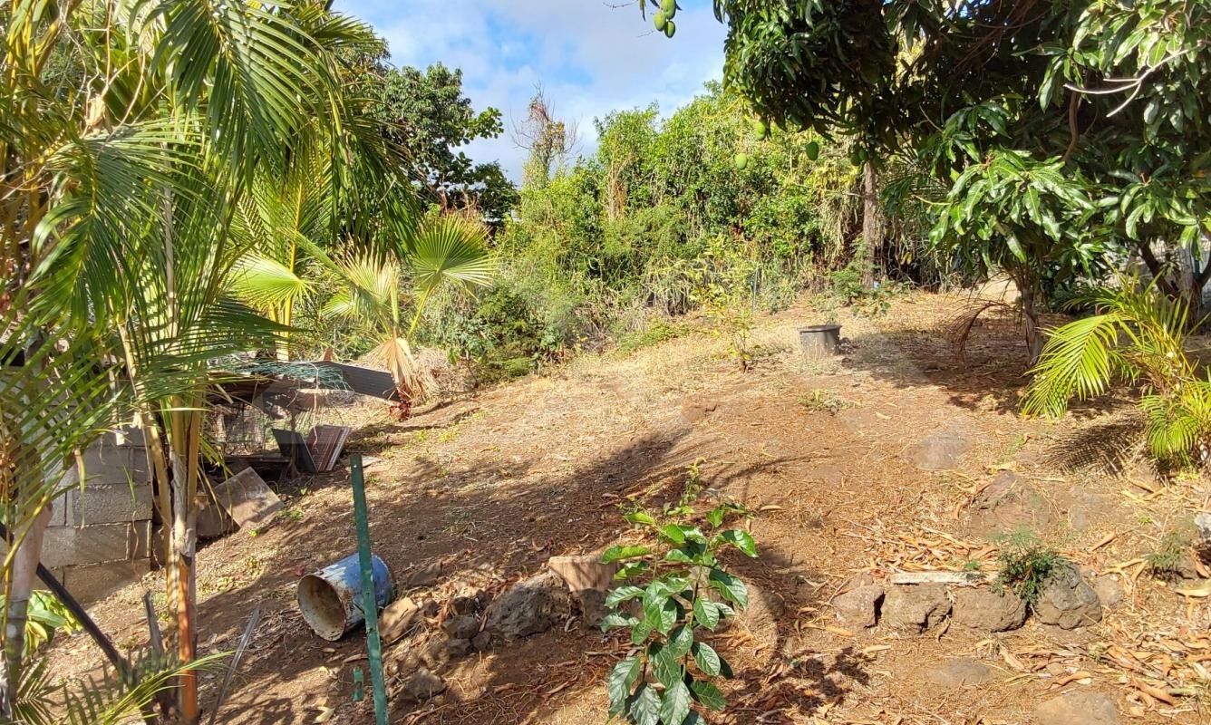 Vente Maison à Saint-Leu 6 pièces