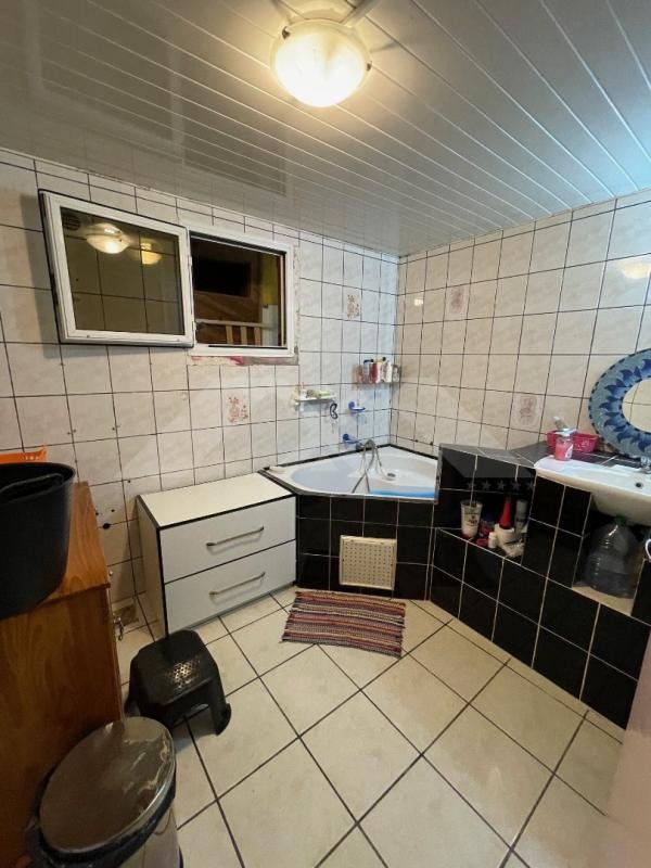 Vente Maison à Saint-Leu 4 pièces