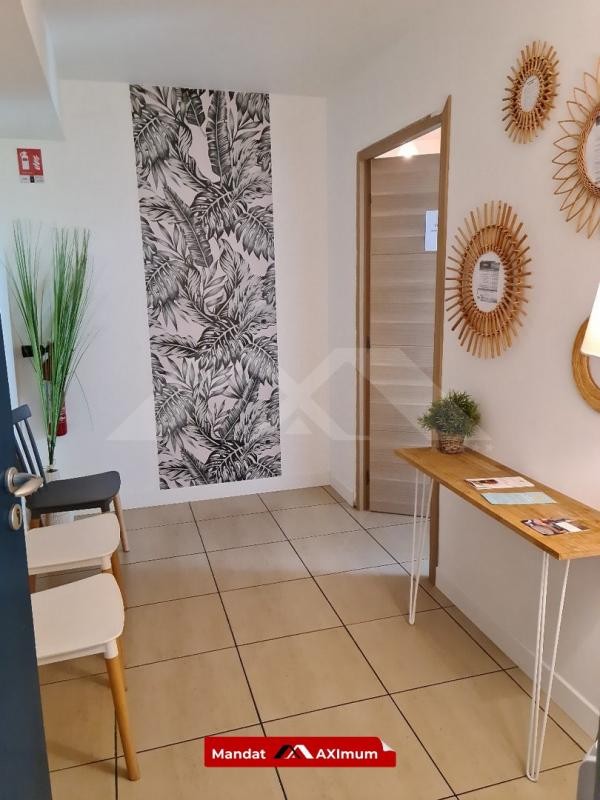 Vente Appartement à Saint-Denis 2 pièces