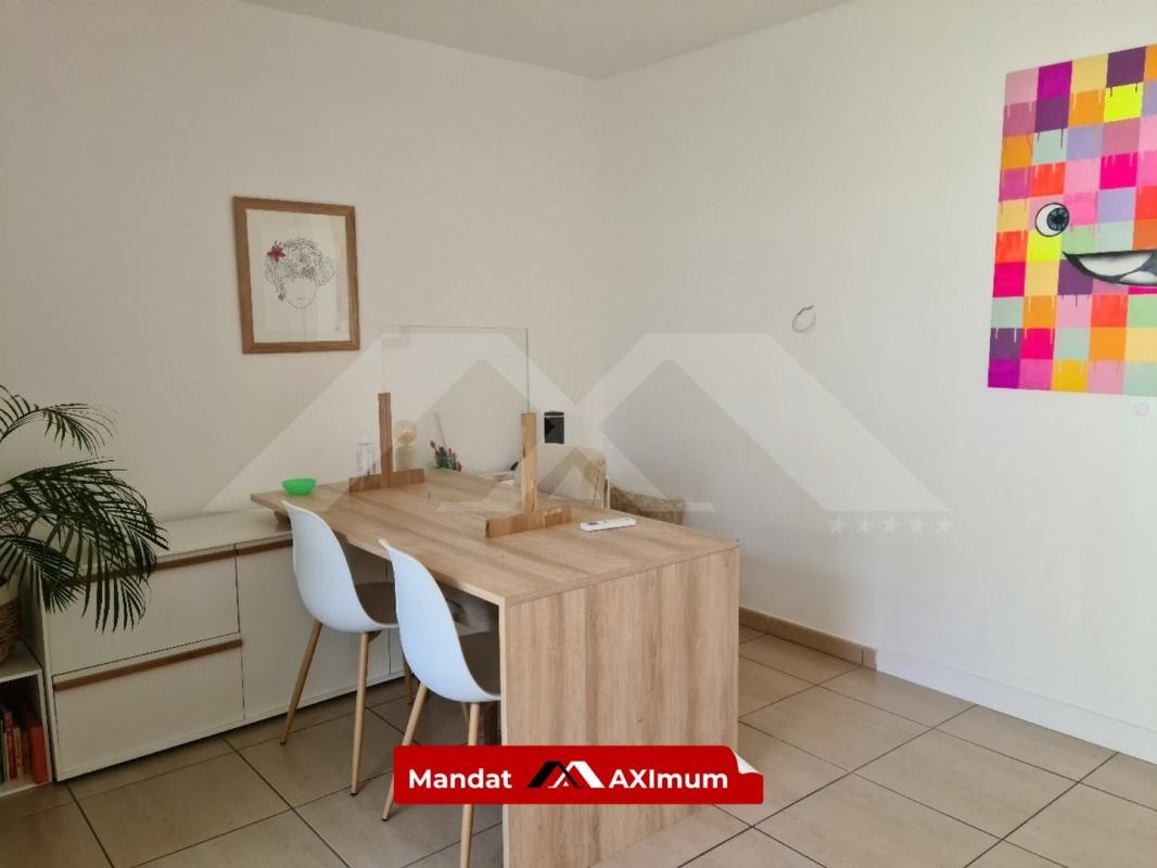 Vente Appartement à Saint-Denis 2 pièces