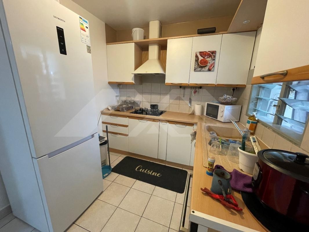 Vente Appartement à Sainte-Marie 3 pièces