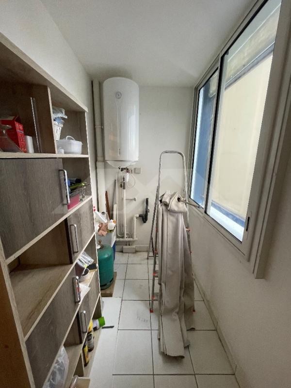 Vente Appartement à Sainte-Marie 3 pièces