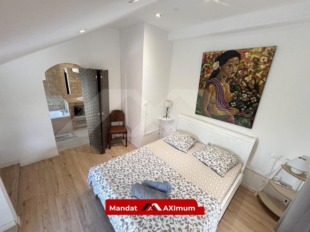 Vente Appartement à Saint-Pierre 2 pièces