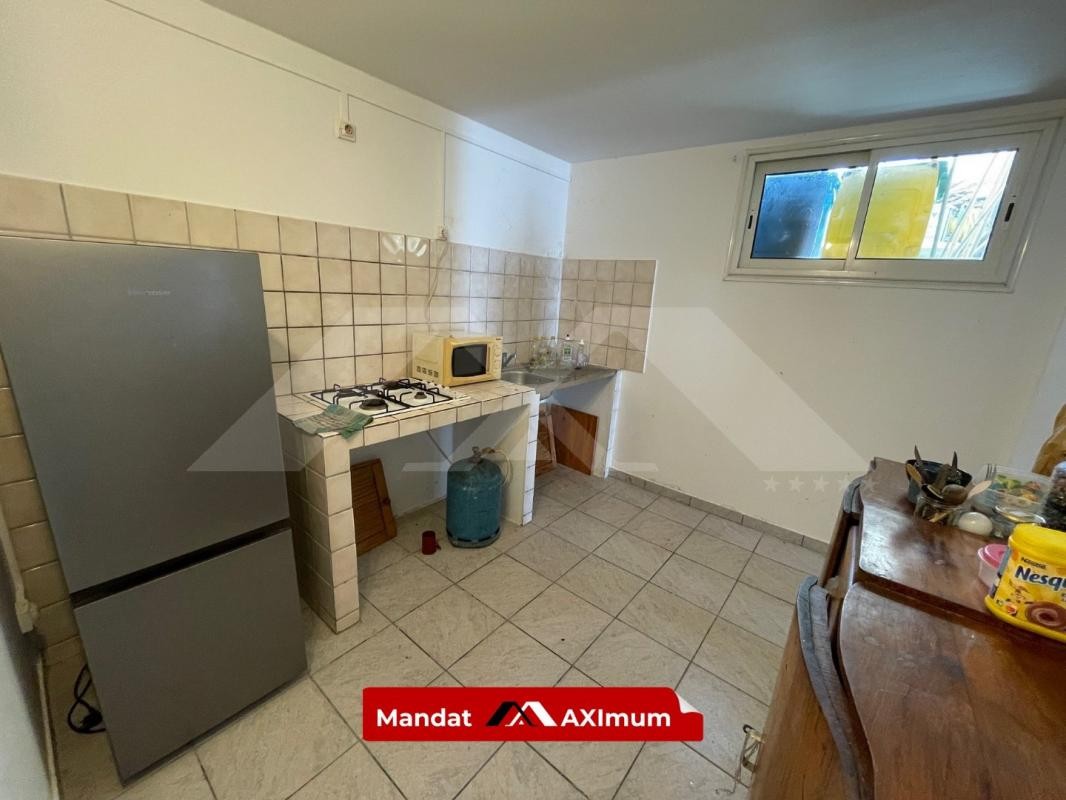 Vente Maison à Saint-Leu 4 pièces