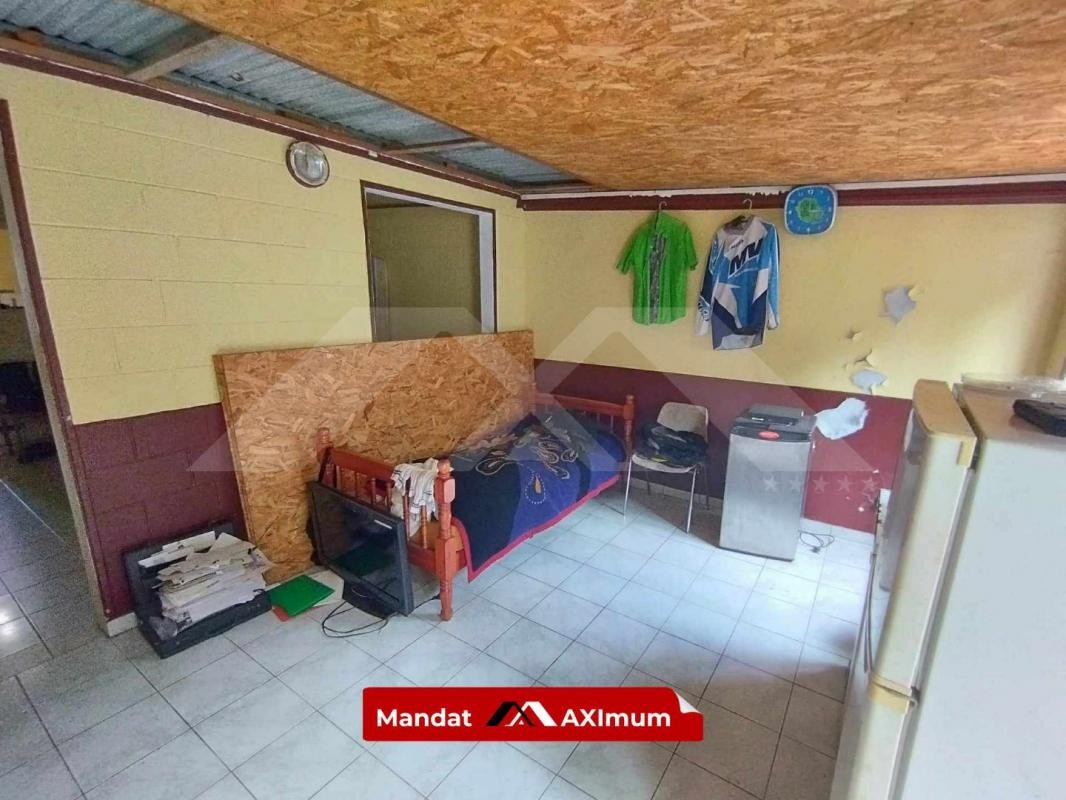 Vente Appartement à le Tampon 3 pièces