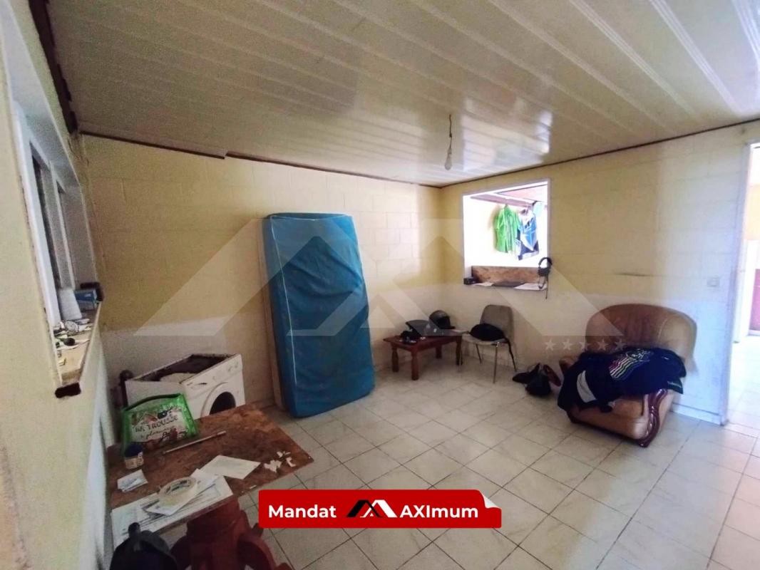 Vente Appartement à le Tampon 3 pièces