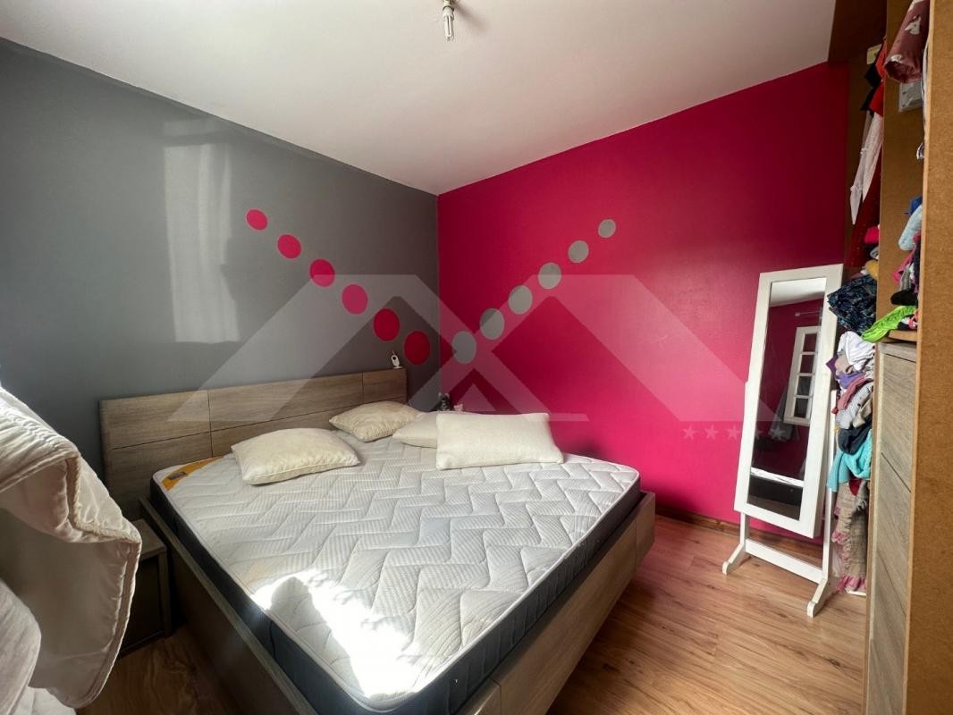 Vente Appartement à le Tampon 4 pièces