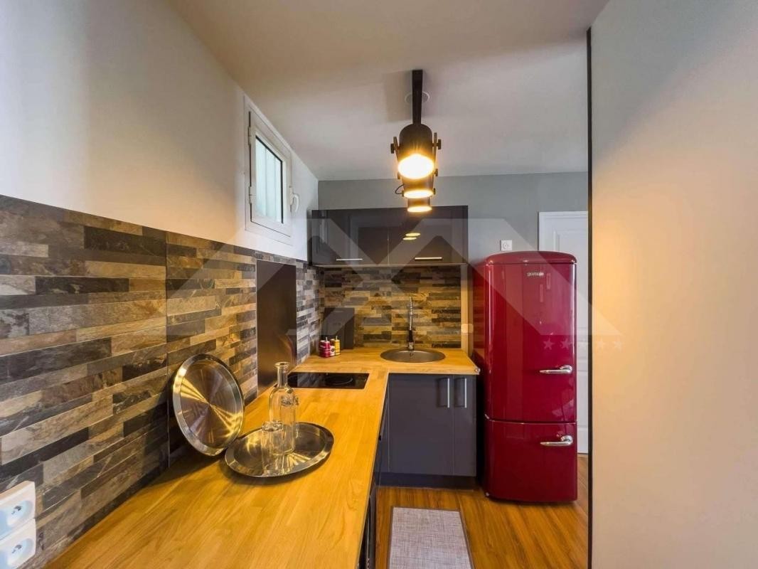 Vente Appartement à Saint-Denis 2 pièces