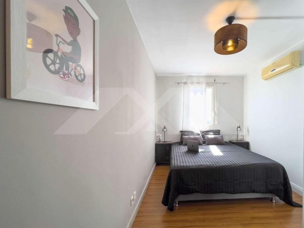 Vente Appartement à Saint-Denis 2 pièces