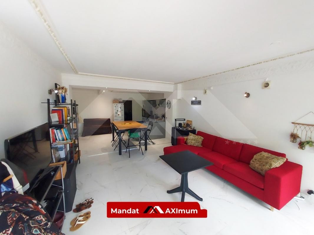 Location Appartement à Saint-Denis 3 pièces