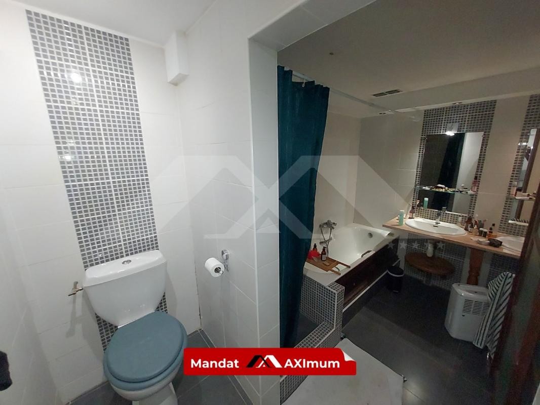 Location Appartement à Saint-Denis 3 pièces