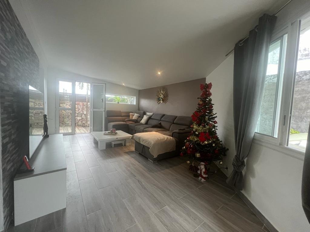 Vente Maison à Saint-Joseph 5 pièces