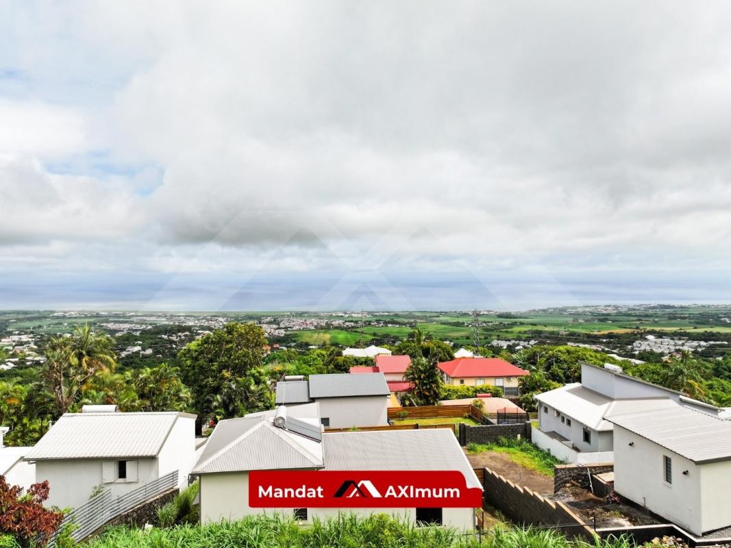 Vente Terrain à Sainte-Marie 0 pièce