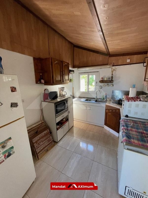 Vente Maison à Saint-Leu 2 pièces