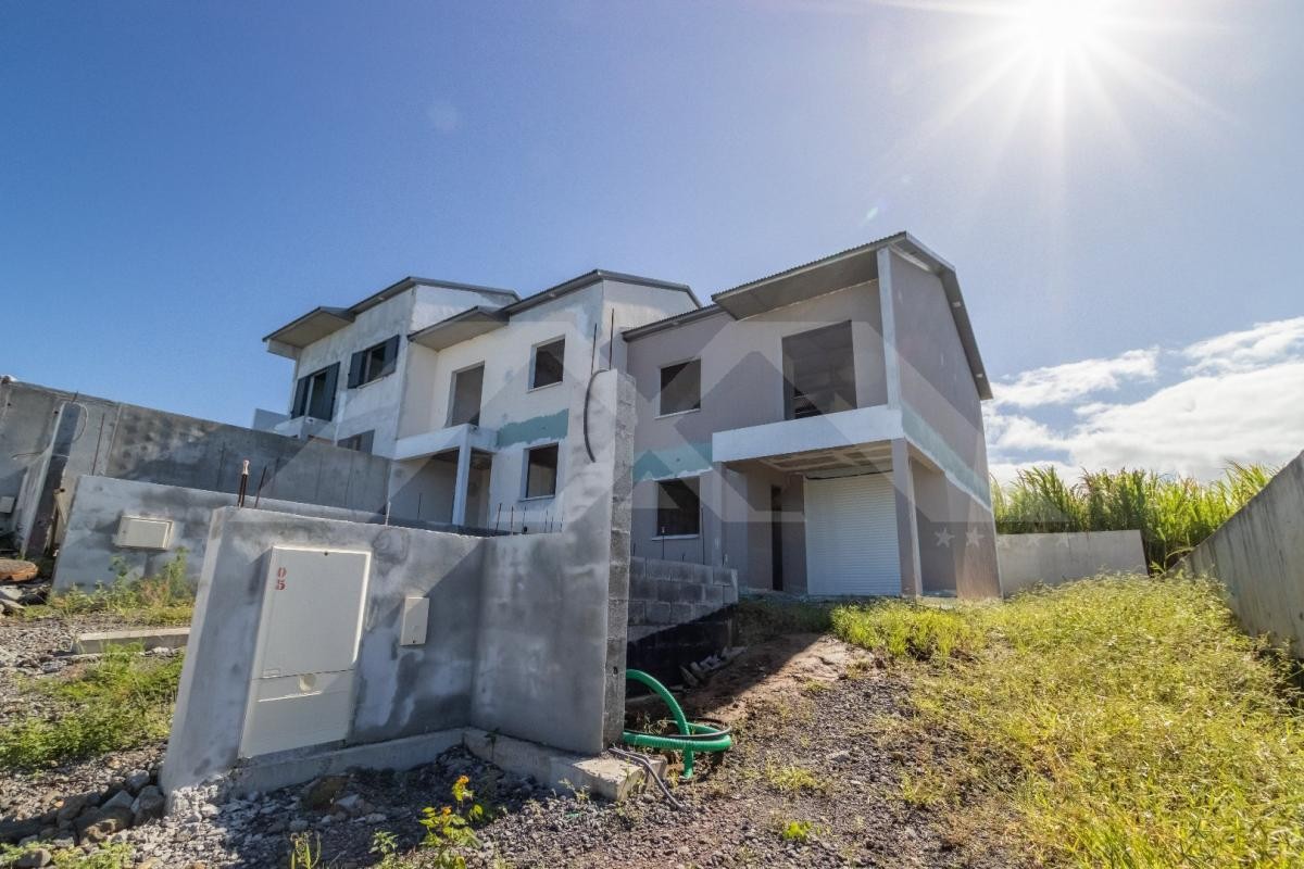 Vente Maison à Saint-Joseph 4 pièces