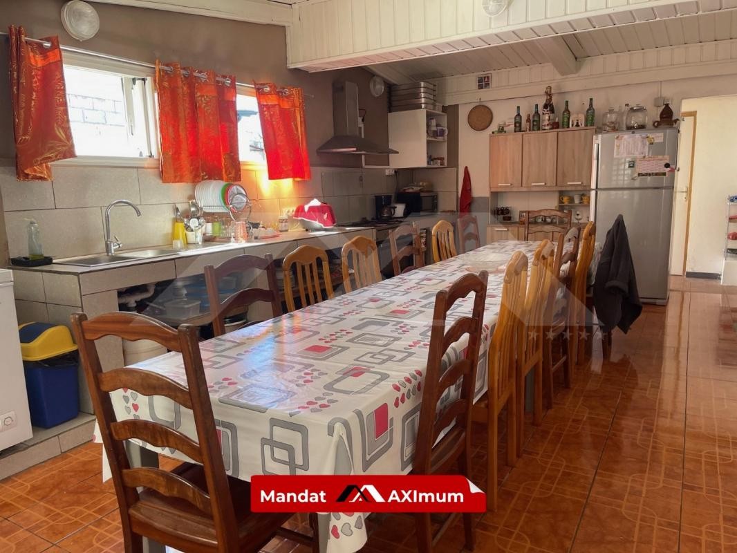 Vente Maison à Saint-Joseph 4 pièces