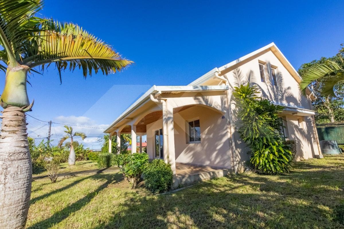 Vente Maison à Saint-Joseph 4 pièces