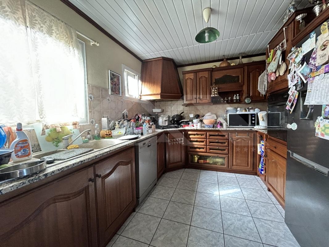 Vente Maison à Saint-Joseph 4 pièces