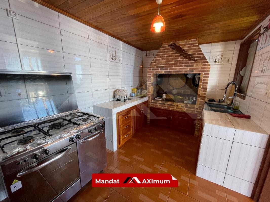 Vente Maison à Saint-Leu 4 pièces