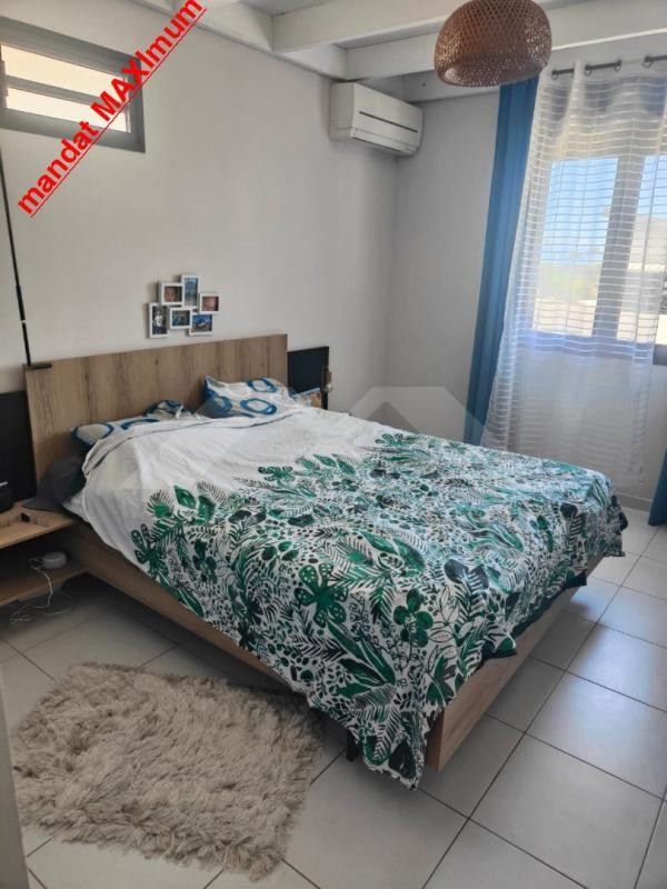 Vente Appartement à l'Étang-Salé 4 pièces