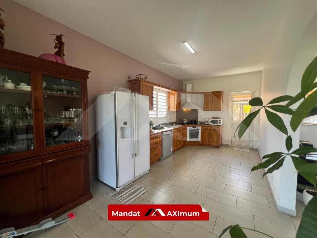 Vente Maison à Saint-Joseph 6 pièces