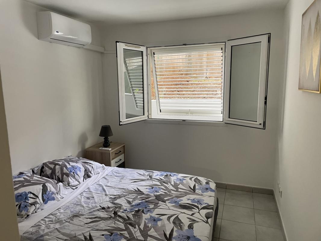 Vente Appartement à Saint-Denis 2 pièces