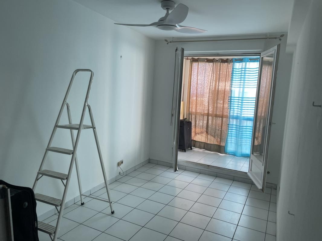 Vente Appartement à Saint-Denis 4 pièces