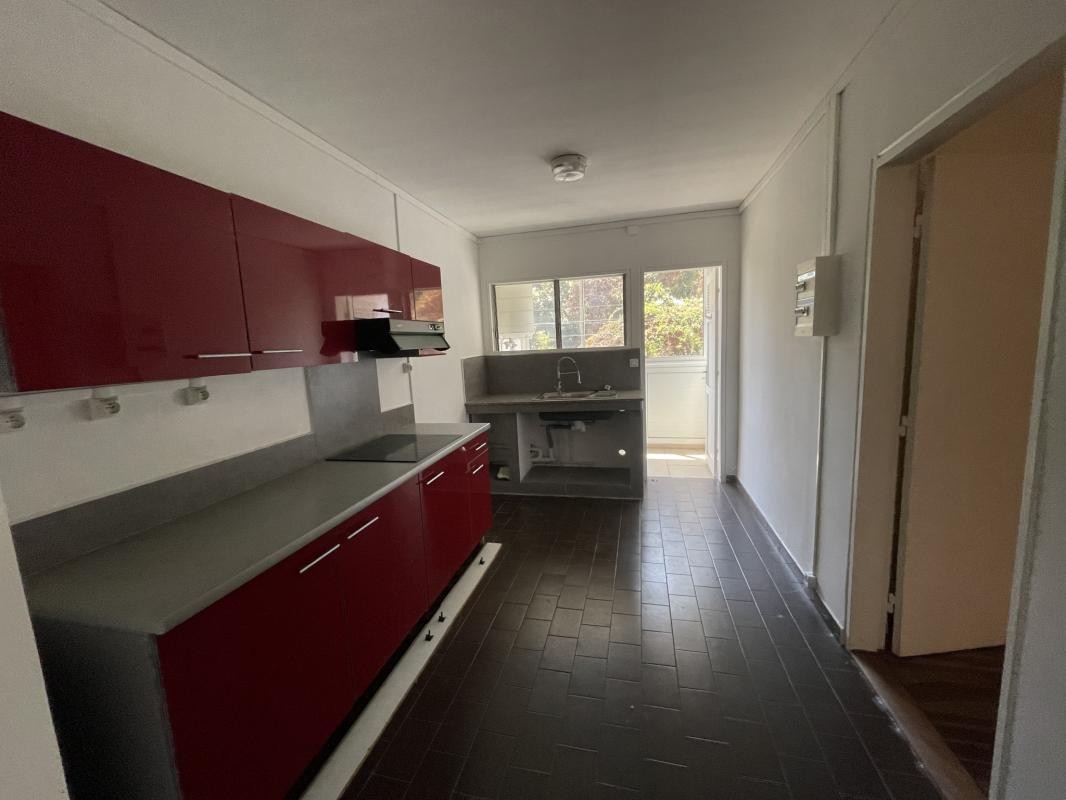 Vente Appartement à Saint-Denis 4 pièces