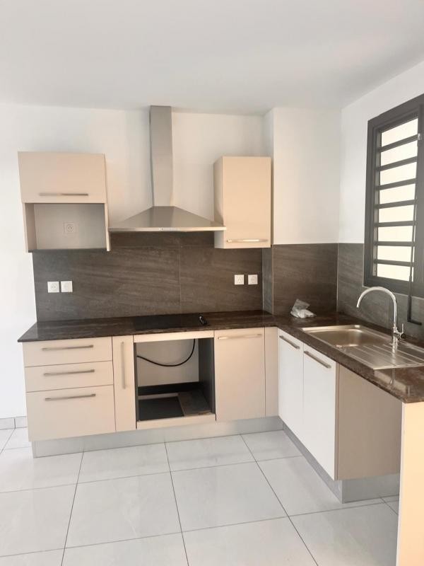 Location Appartement à Saint-Denis 3 pièces