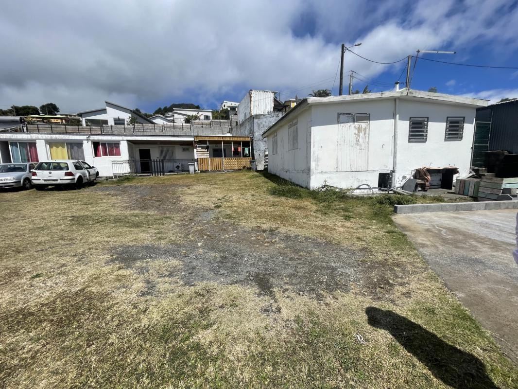 Vente Terrain à Saint-Paul 0 pièce