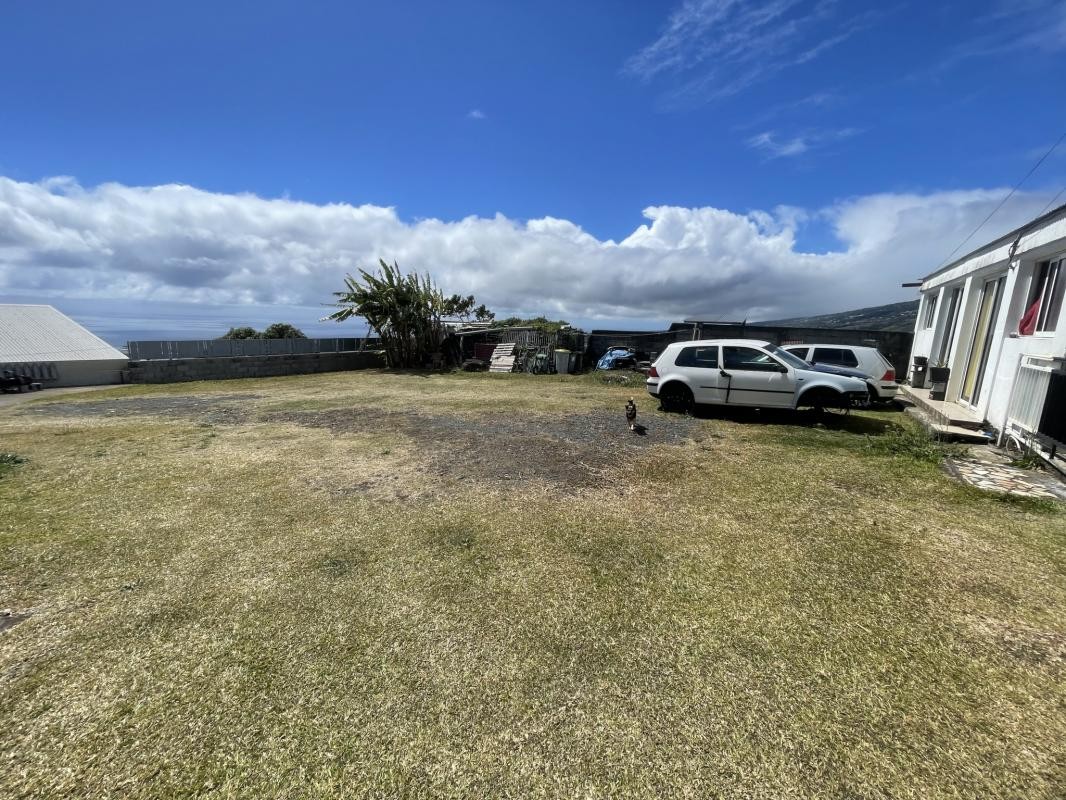 Vente Terrain à Saint-Paul 0 pièce