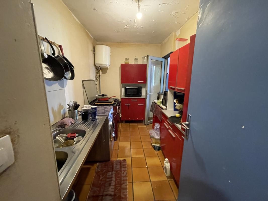 Vente Appartement à Saint-Denis 2 pièces