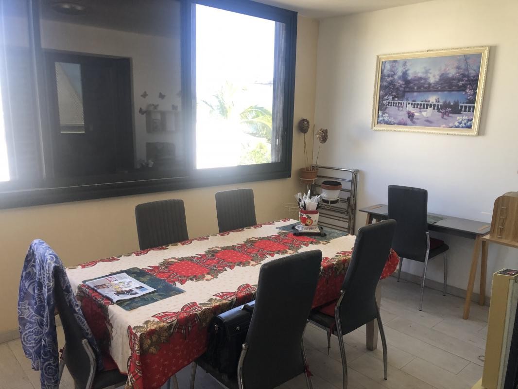 Vente Appartement à Saint-Leu 2 pièces