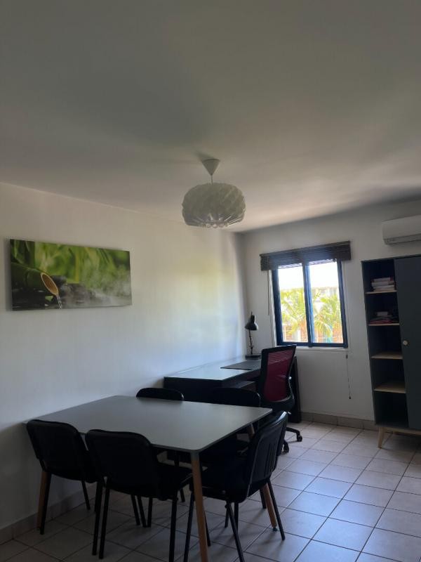 Location Appartement à Saint-Denis 1 pièce