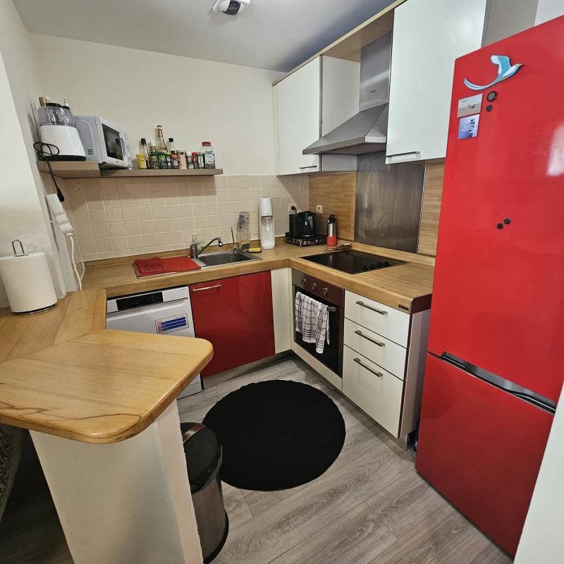 Location Appartement à Saint-Denis 3 pièces