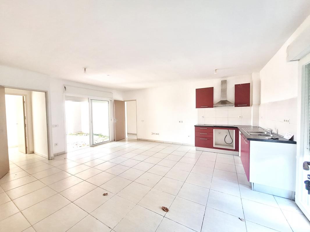 Location Appartement à Saint-Pierre 5 pièces