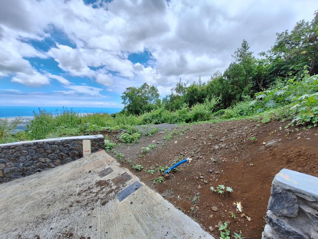 Vente Terrain à Saint-Paul 0 pièce