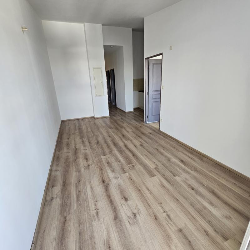 Vente Appartement à Saint-Denis 3 pièces